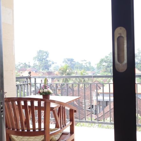 Wijaya Guest House Ubud 외부 사진